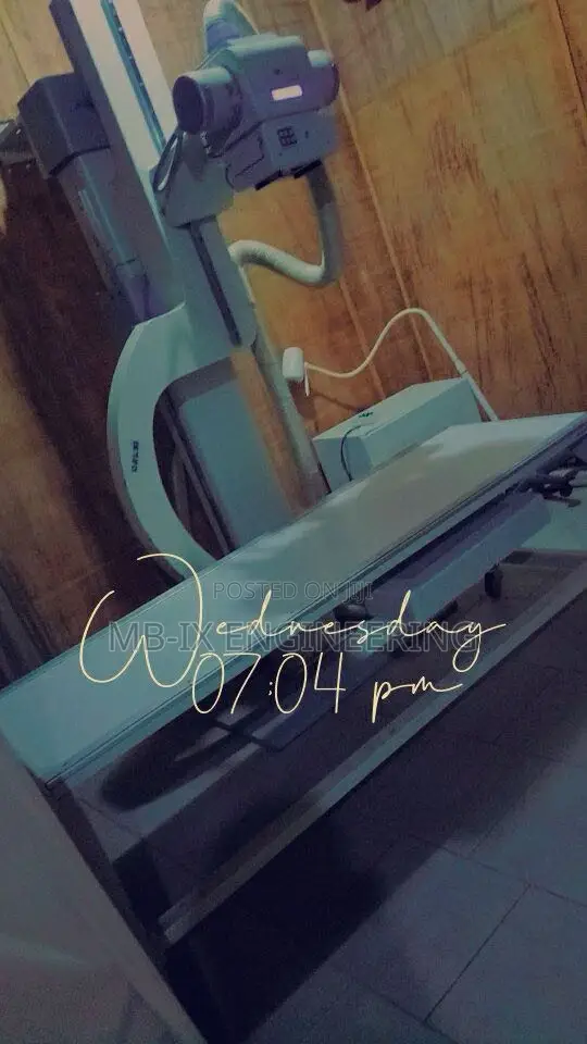 Biomedical Engineer