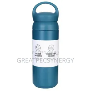 Travel Tumbler 500ml