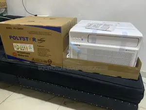 Polystar Pv-12winv – Designed for Small Spaces