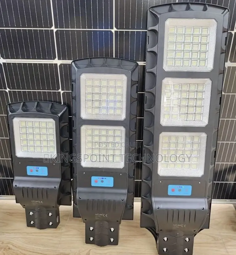 Solar Light