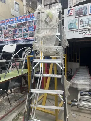 Ladder 7step