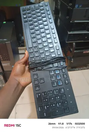 Dell Keyboard