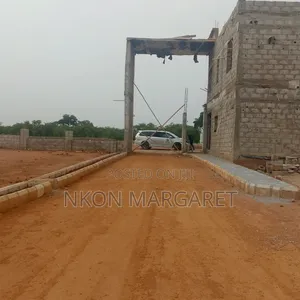Fcda Cofo Property at Pyakasa Abuja