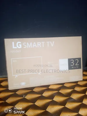 Lg 32 Inches Apple Airplay