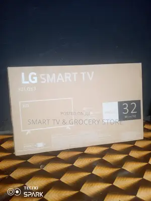 Lg 32 Inches Apple Airplay