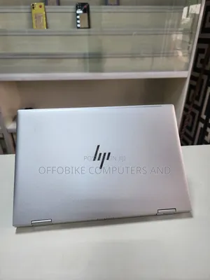 Laptop HP EliteBook 830 G7 8GB Intel Core i5 SSD 256GB