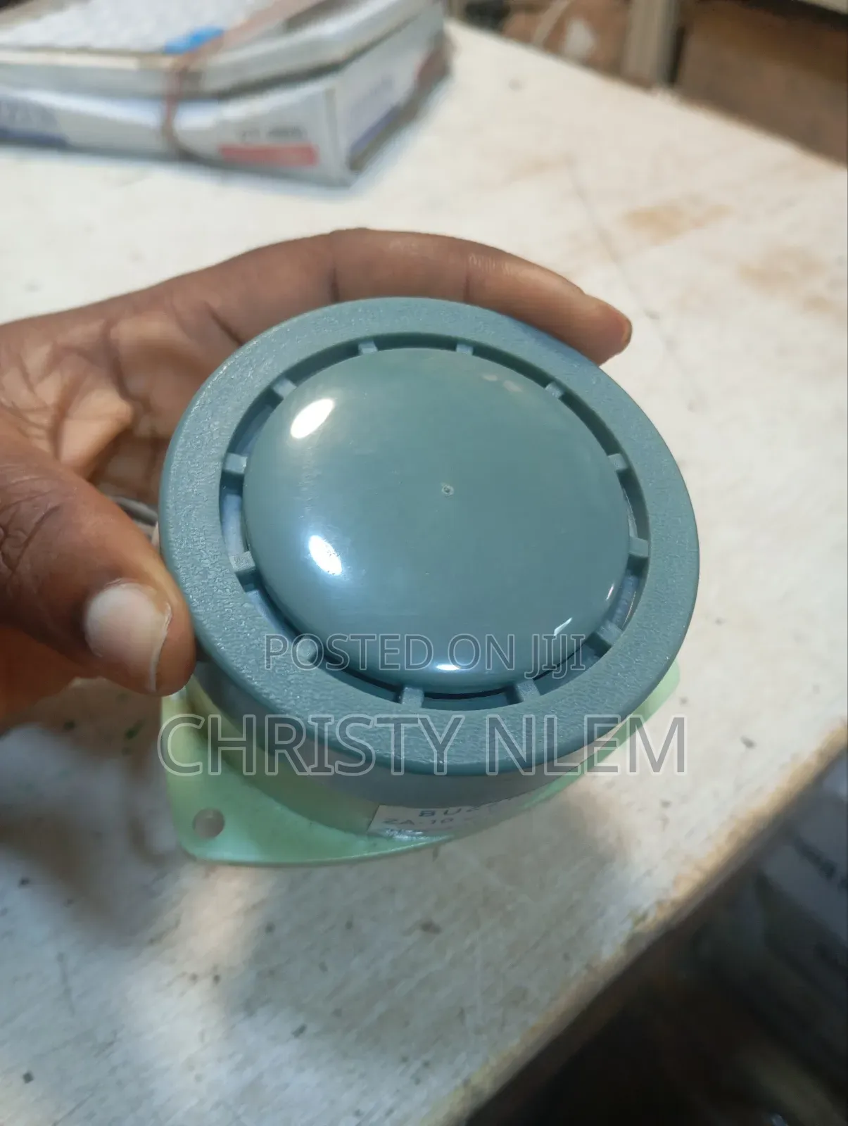 Alarm Buzzer