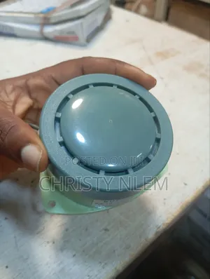 Alarm Buzzer
