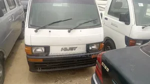 Hijet Load Carrier