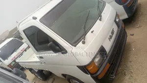 Hijet Load Carrier