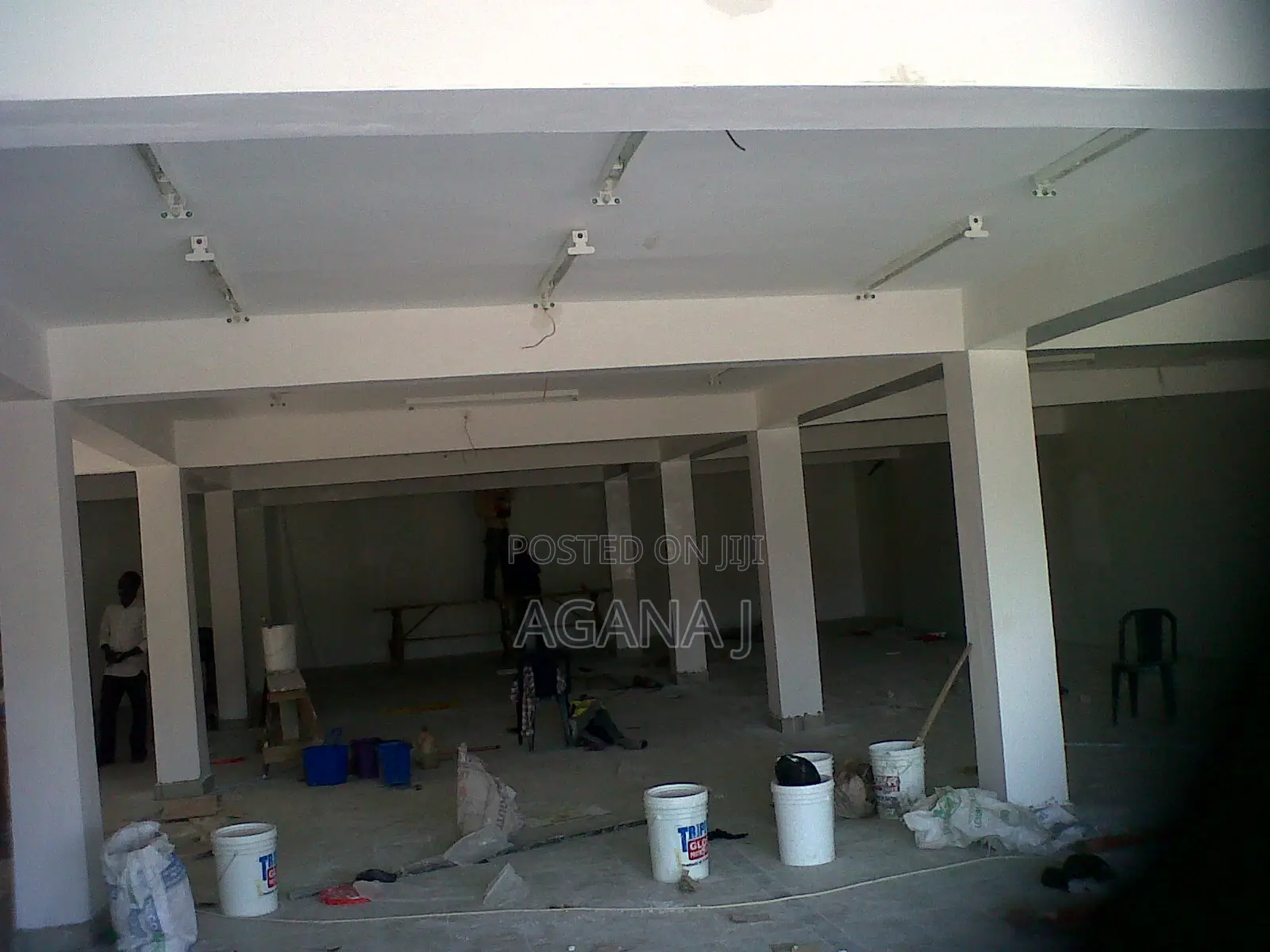 Building Construction Services