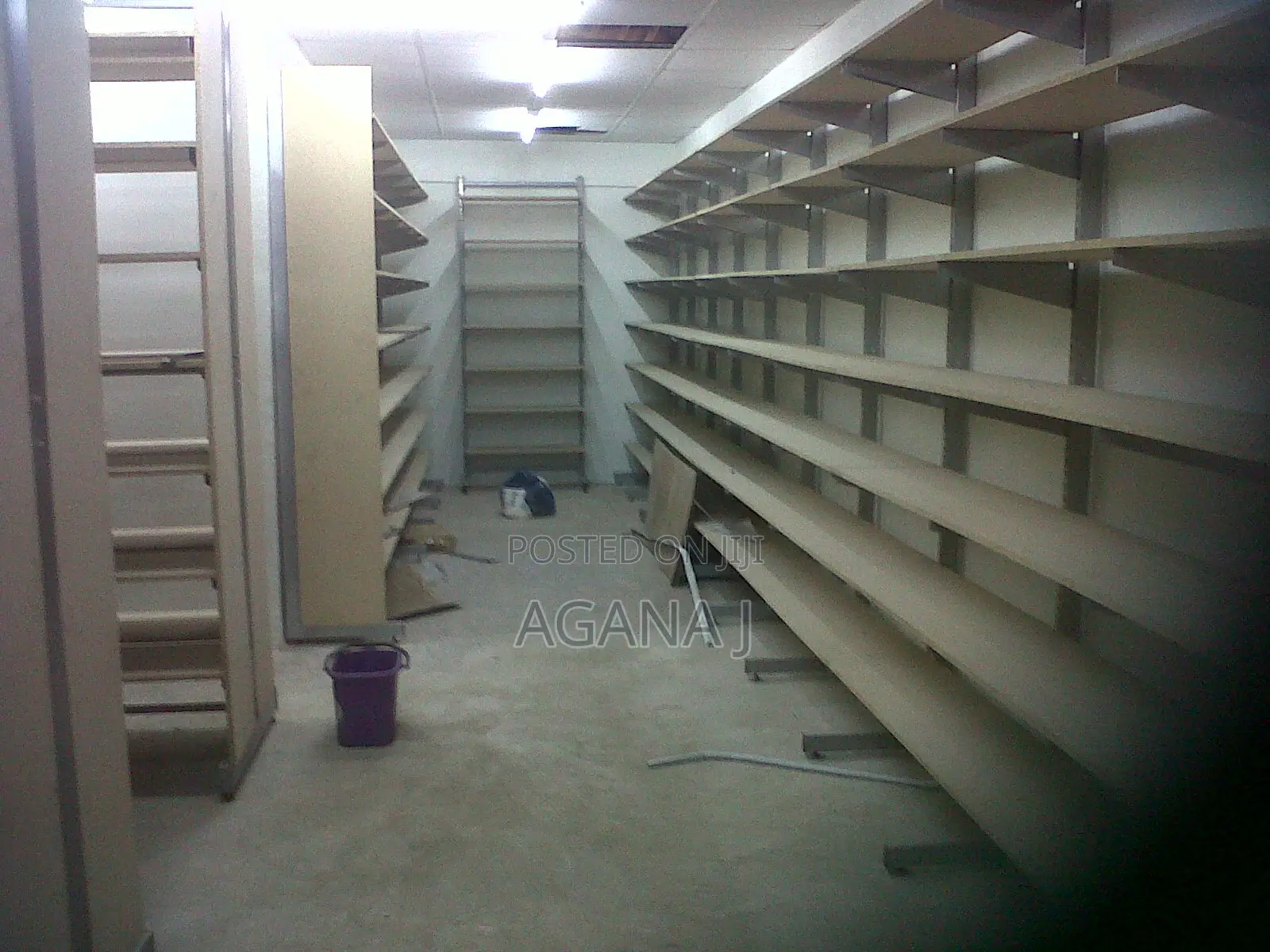 Building Construction Services