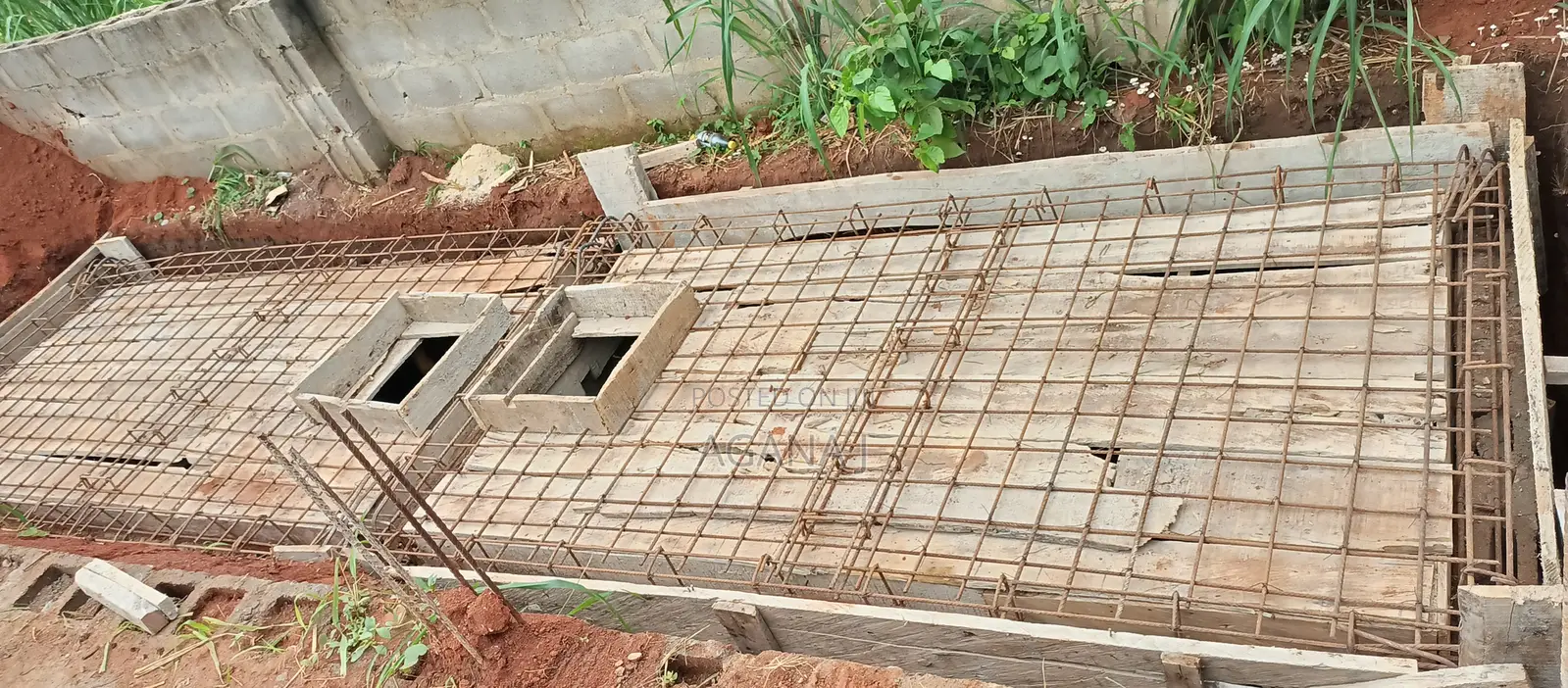 Building Construction Services