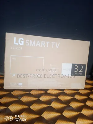 32 Inches Lg With Building Streaming