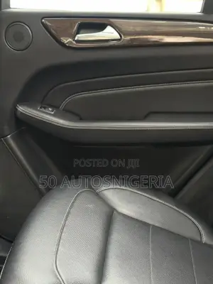 Mercedes-Benz M Class ML 350 BlueTEC 4Matic 2013 White
