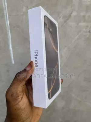 New Apple iPhone 16 Pro Max 256 GB