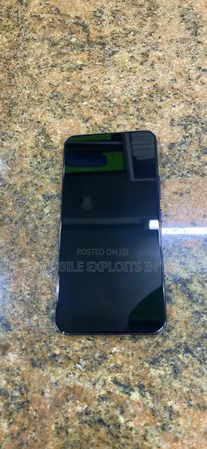 Samsung Galaxy S22 5G 256 GB Black