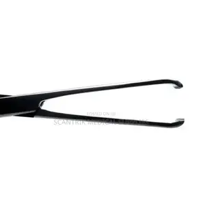 Allis Tissue Retaining Forceps Suppliers in Abuja, Nigeria