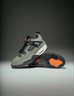 Air Jordan 4 Retro Og X Sp Undefeated