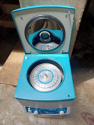 Hematocrit Centrifuge