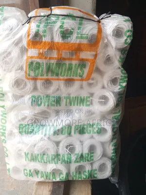 Twine Rope
