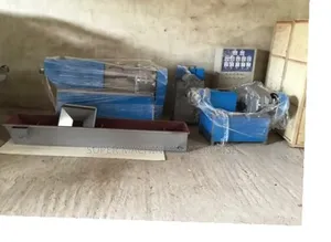 Nylon Recycling Machine