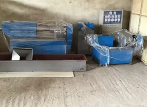 Nylon Recycling Machine