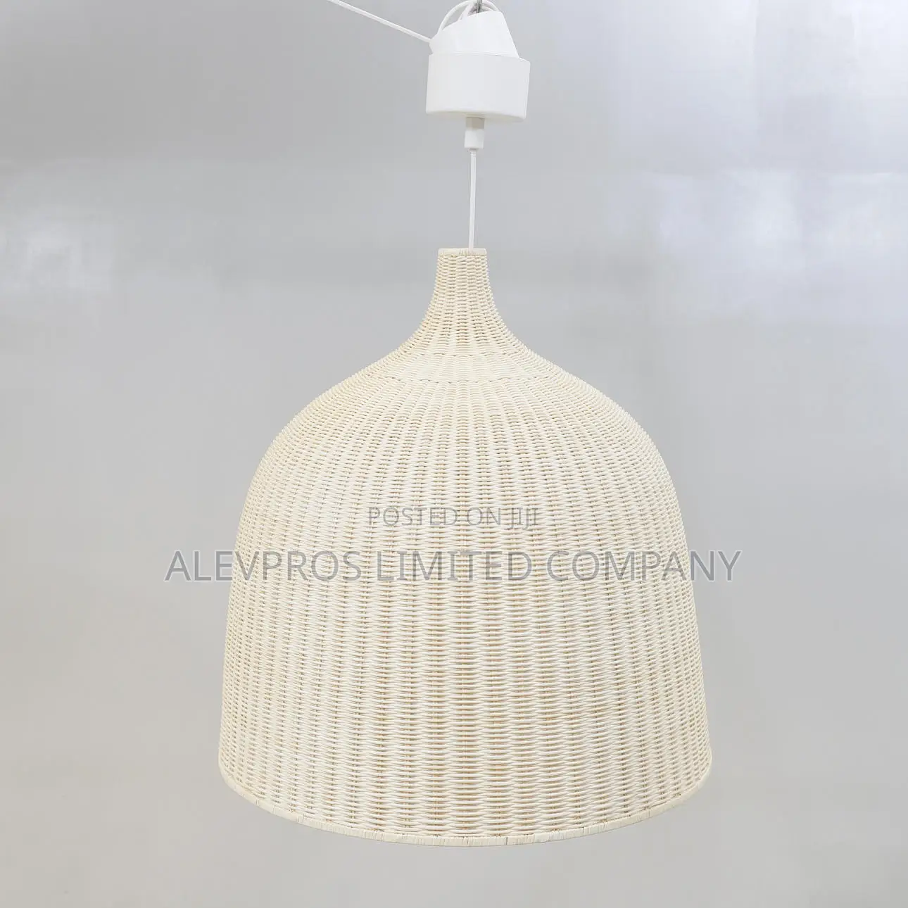 Foreign Used Ikea Leran Pendant Lamp