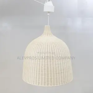 Foreign Used Ikea Leran Pendant Lamp