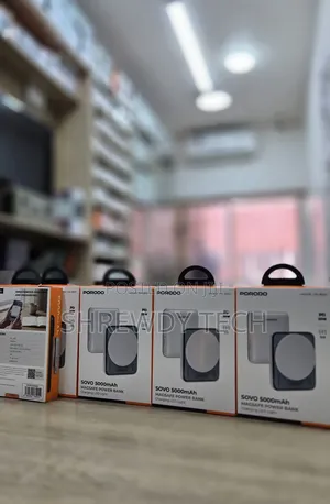 Magsafe Powerbank