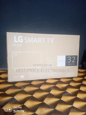 Lg 32 Inches Smart Stream Your Favorite