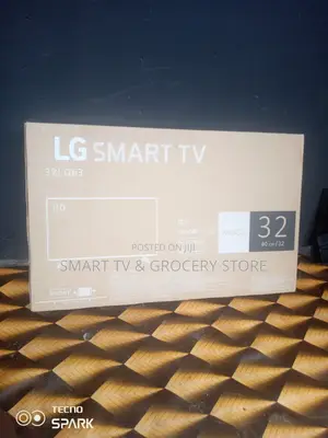 Lg 32 Inches Smart Stream Your Favorite