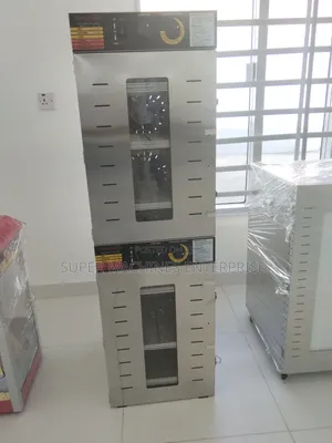 32 Tray Dehydrator Machine
