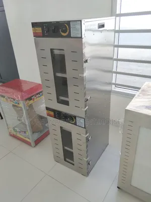 32 Tray Dehydrator Machine