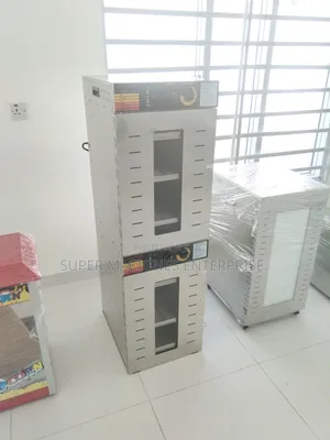 32 Tray Dehydrator Machine