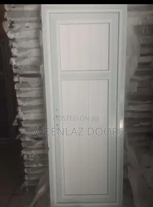 Original Turkey Made PVC Toilet Door