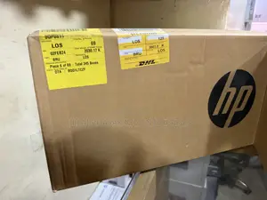 New Laptop HP Pavilion 15 8GB Intel Core i5 SSD 512GB