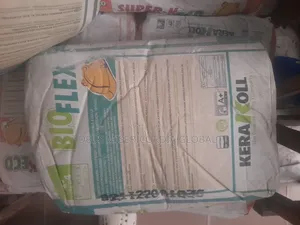 Bio Flex (Kerakoll) Grey[For Bonding, Floor Membrane and Tiles Adhesiv