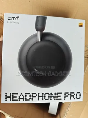CMF Headphone Pro