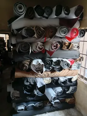 Leathers for Furnitures