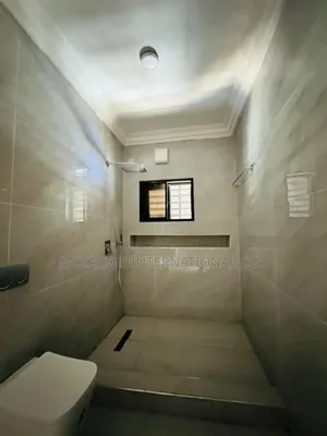 3bdrm Apartment in Abeke Drive Lekki for rent