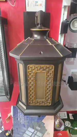 High Quality Wall Lamp
