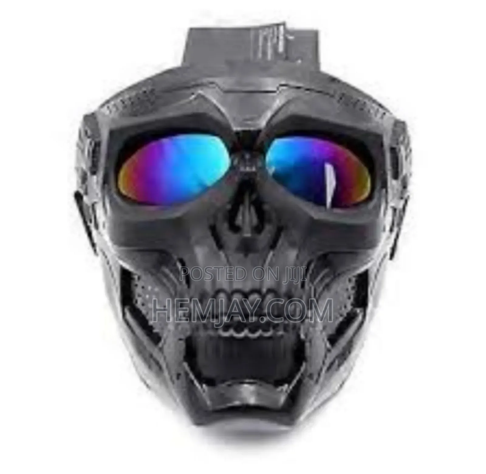 Party Mask