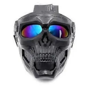 Party Mask