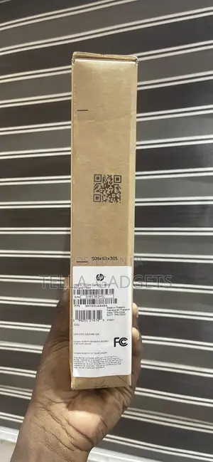 New Laptop HP Omen 16 16GB Intel Core Ultra 9 SSD 1T