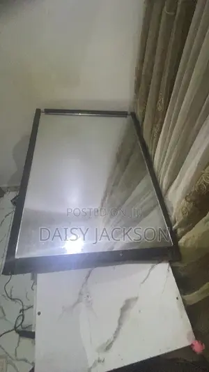 Hanging Mirror