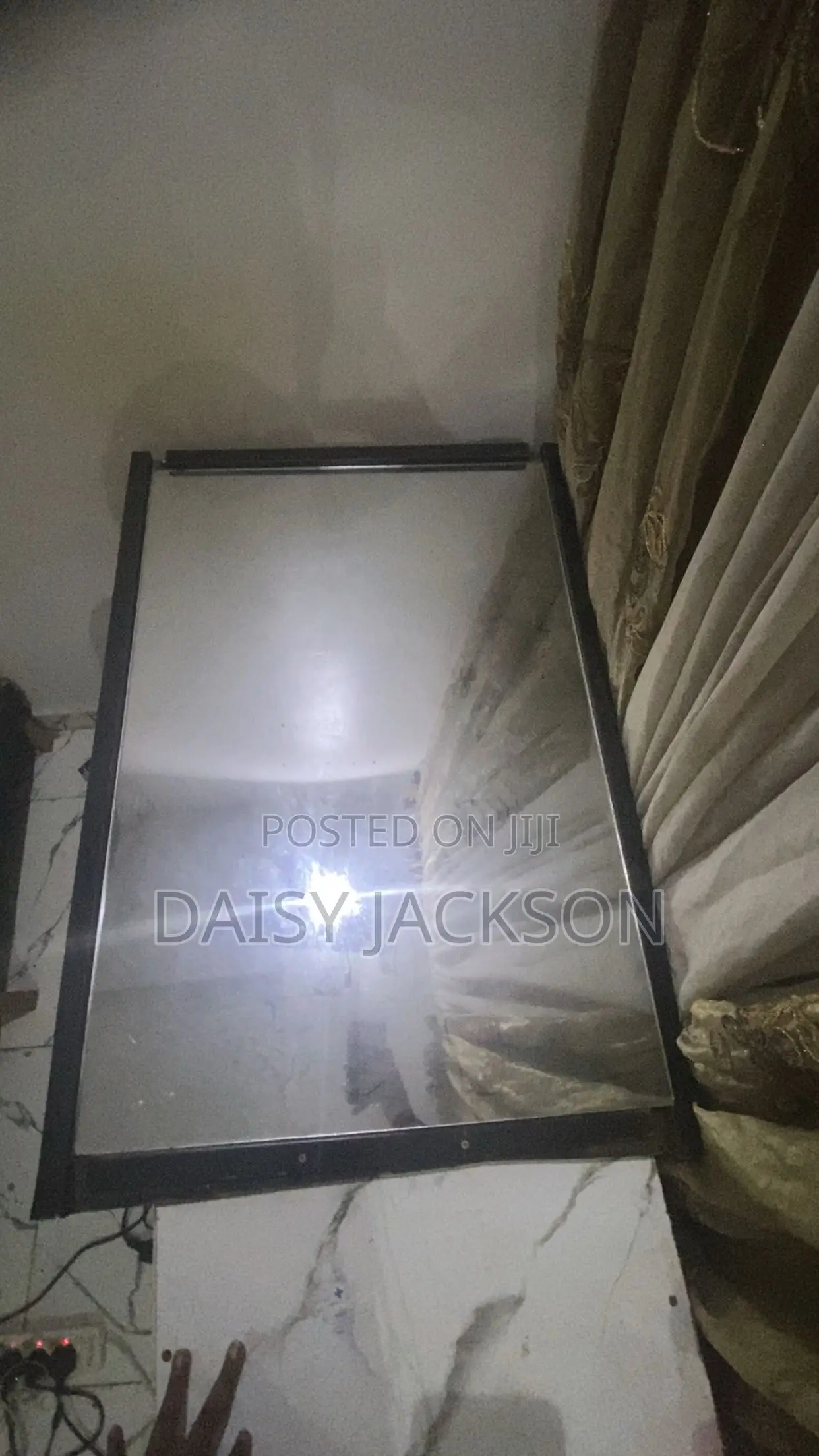 Hanging Mirror