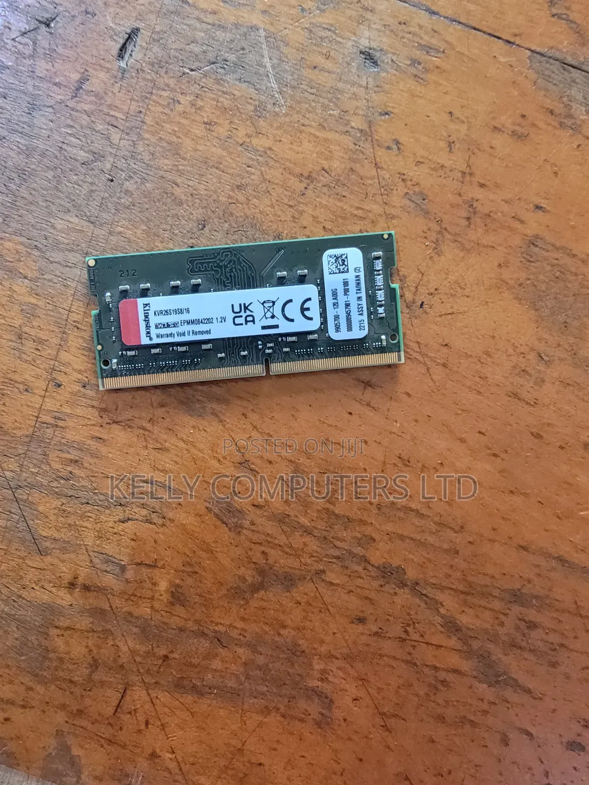 16gb Pc4 Ram