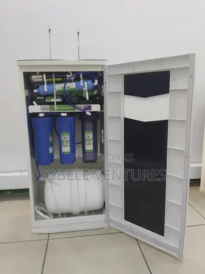 Reverse Osmosis Water Purifier