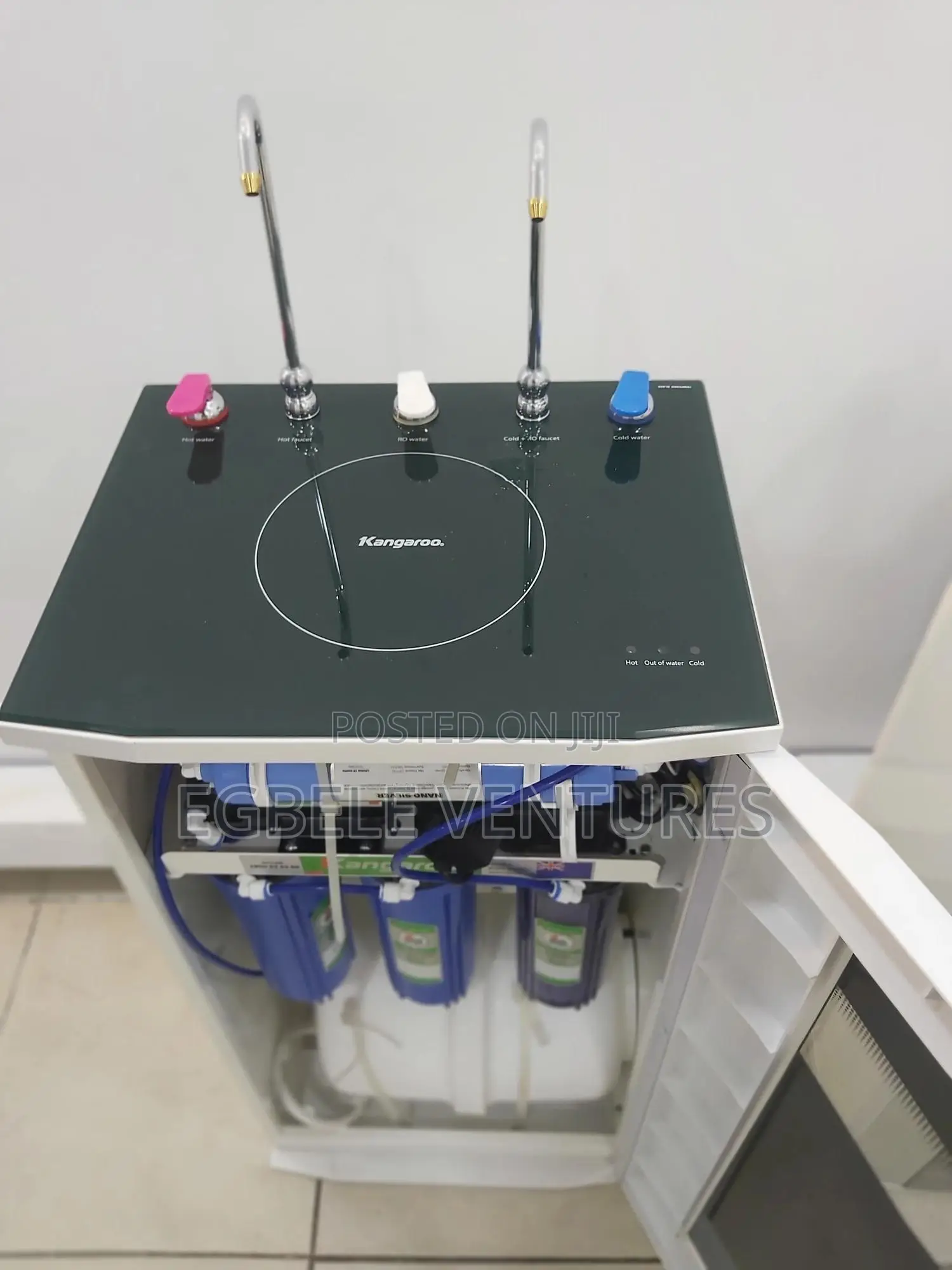 Reverse Osmosis Water Purifier